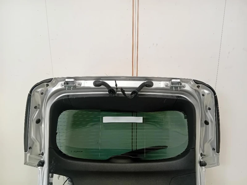 Portello POST PORTELLO POST Opel Astra K 2016