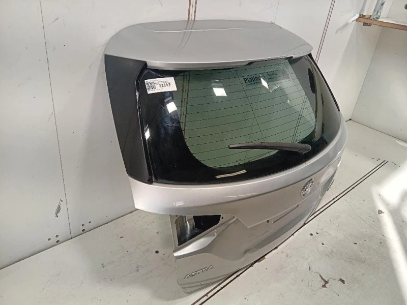 Portello POST PORTELLO POST Opel Astra K 2016