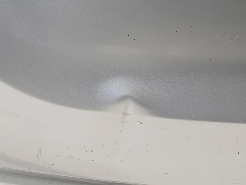 Portello POST PORTELLO POST Opel Astra K 2016