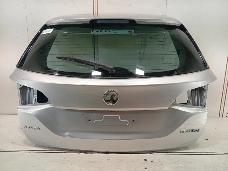 Portello POST PORTELLO POST Opel Astra K 2016