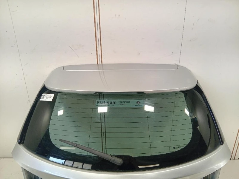 Portello POST PORTELLO POST Opel Astra K 2016