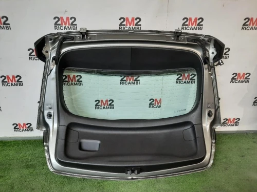 Portello POST NUDO 39047564 Opel Astra K 2019