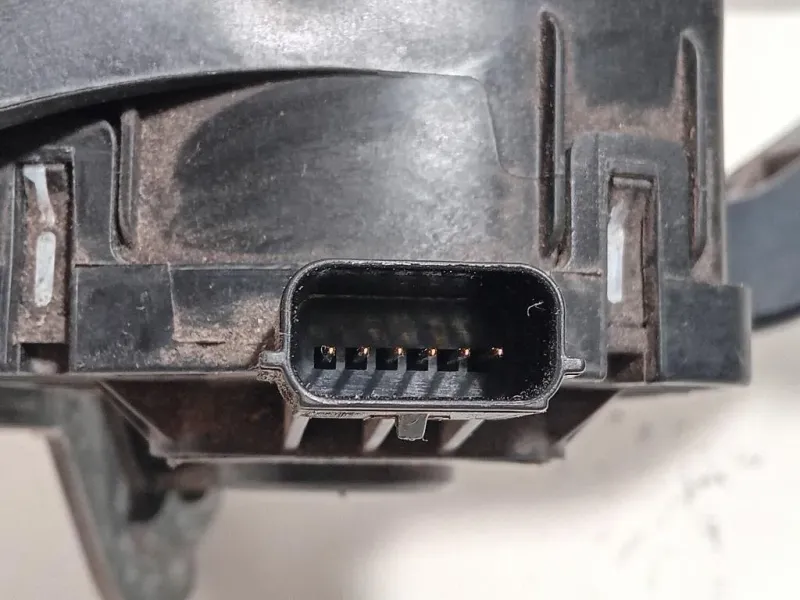 Pedale Acceleratore AB39-9F836-CC Ford Ranger IV 2012