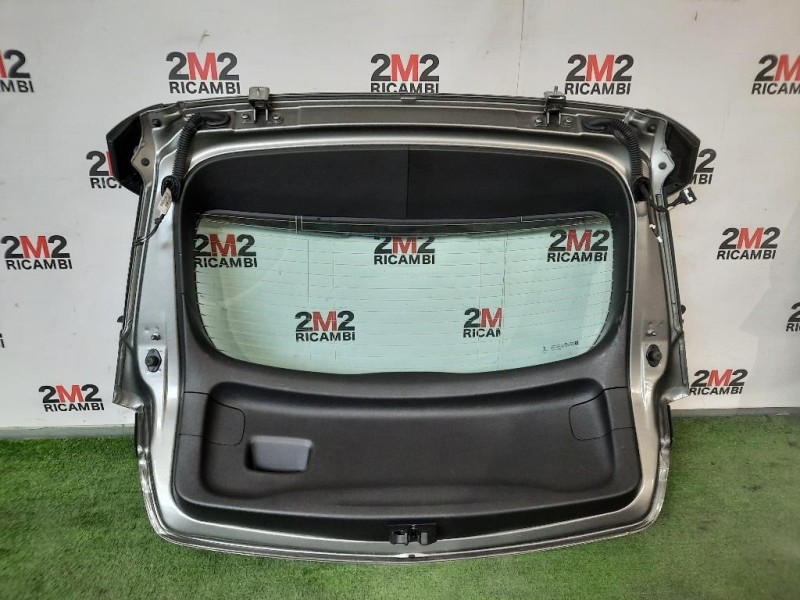 Portello POST NUDO 39047564 Opel Astra K 2019