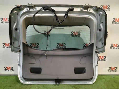 Portello POST 39128946 Opel Astra K SW 2016