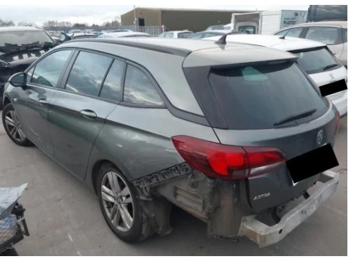 Portello POST 39128946 Opel Astra K SW 2016