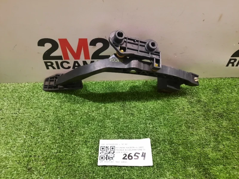 Pedale Acceleratore 327002E200 Hyundai Tucson I 2005