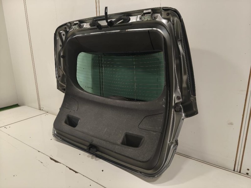 Portello POST 39128946 Opel Astra K SW 2016