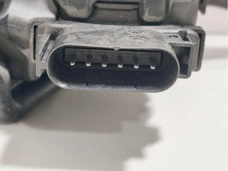 Pedale Acceleratore 9X23-9F832-BB Jaguar XF I 2011