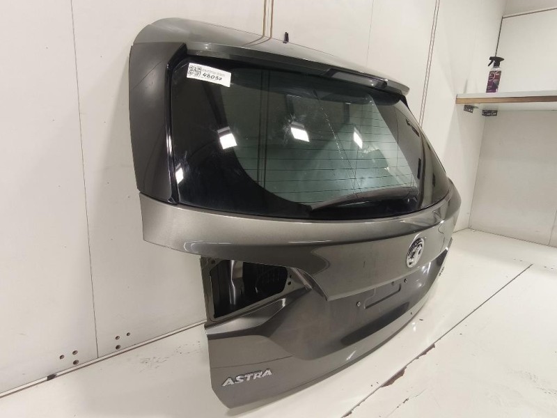 Portello POST 39128946 Opel Astra K SW 2016