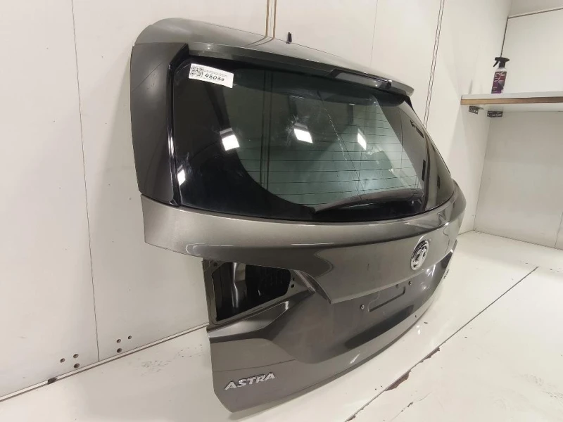 Portello POST 39128946 Opel Astra K SW 2016