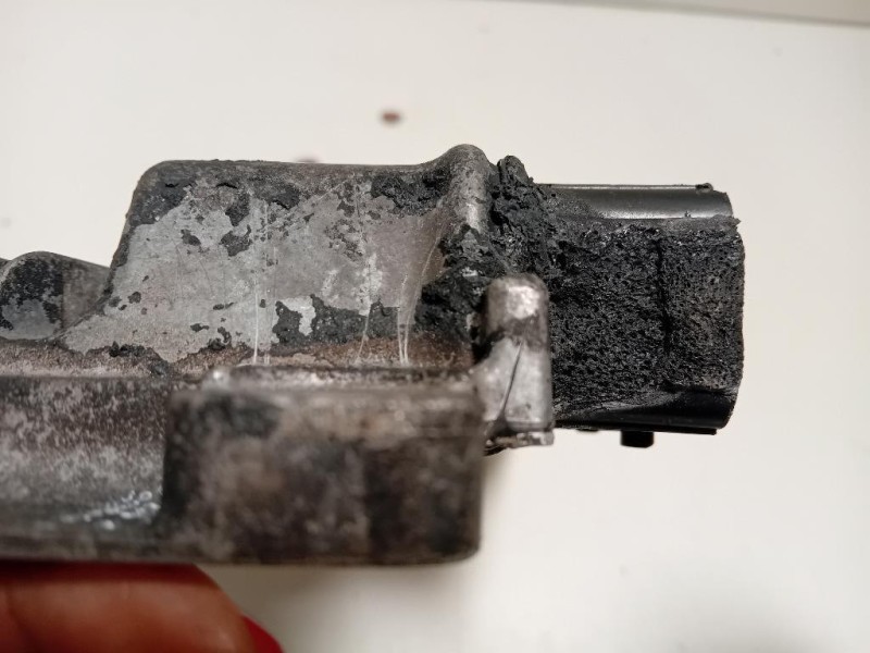 Centralina Iniezione 9824601180 Citroen Jumper III 2014