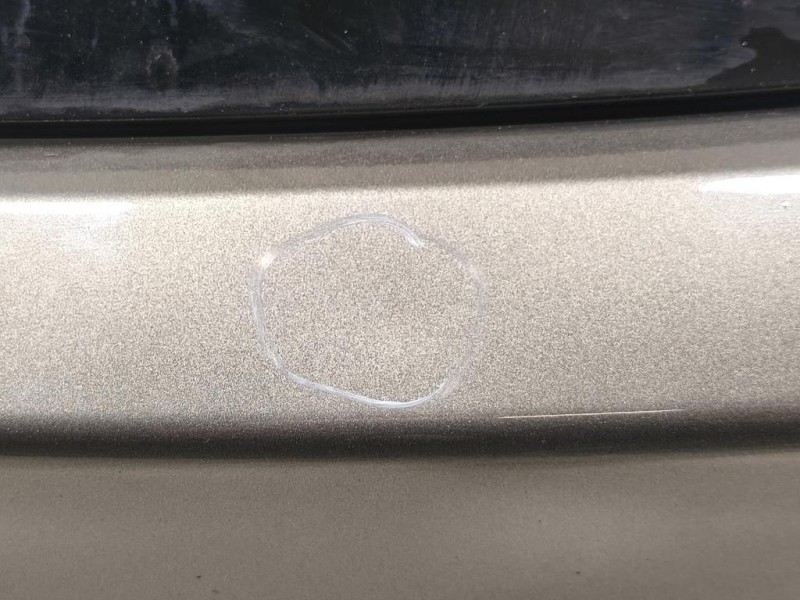 Portello POST 39128946 Opel Astra K SW 2016