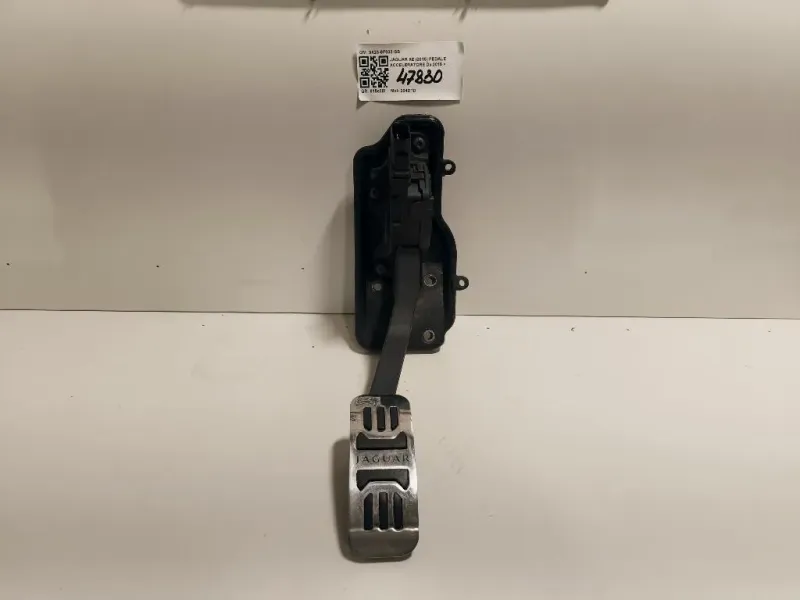 Pedale Acceleratore 9X23-9F832-BB Jaguar XF I 2011