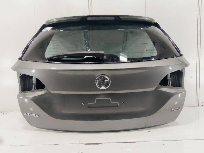 Portello POST 39128946 Opel Astra K SW 2016