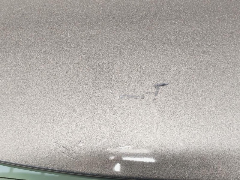 Portello POST 39128946 Opel Astra K SW 2016