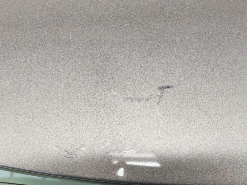 Portello POST 39128946 Opel Astra K SW 2016