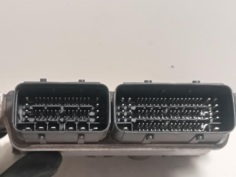 Centralina Iniezione 9809447780 Citroen Jumper III 2014