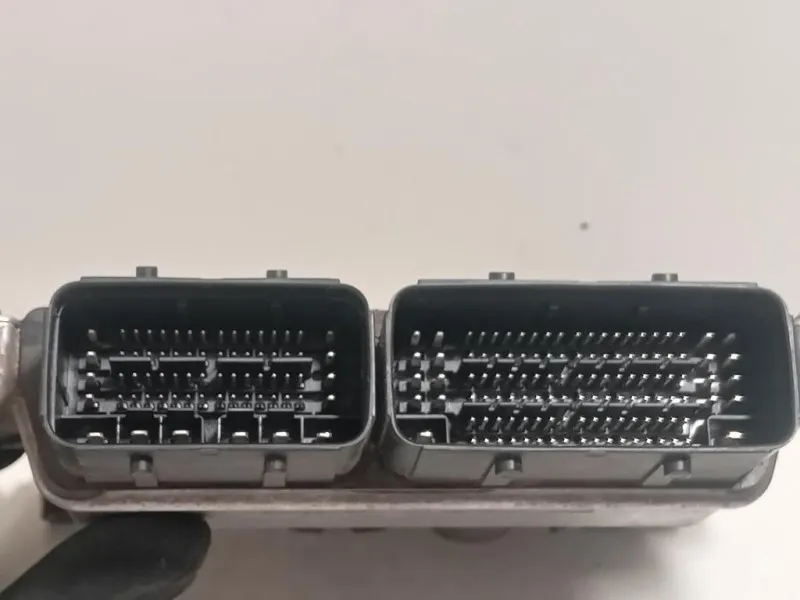 Centralina Iniezione 9809447780 Citroen Jumper III 2014