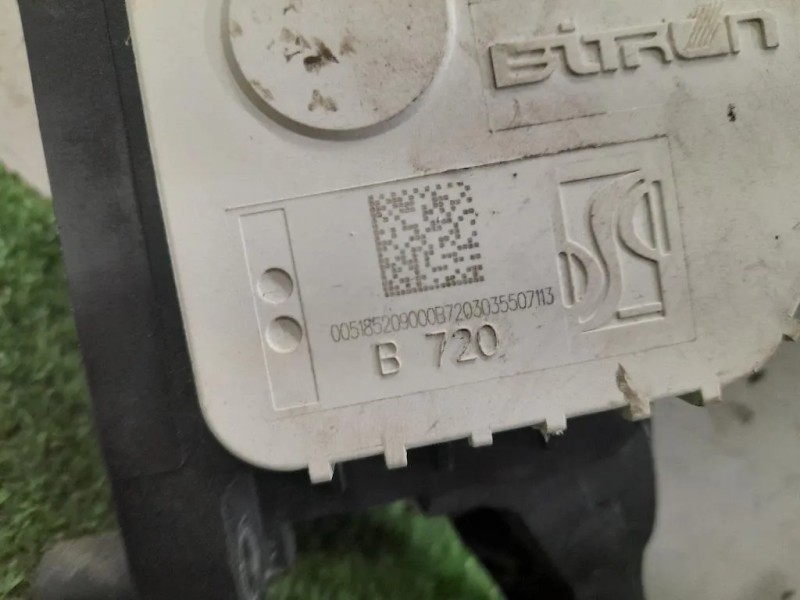 Pedale Acceleratore 51852090 Lancia Ypsilon III 2011