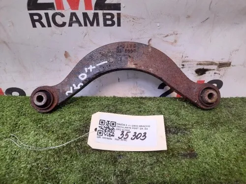 Braccio Oscillante POST DX Mazda 6 II 2008