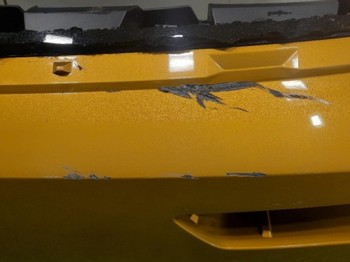Centralina Iniezione 9691854880 Citroen Jumper III 2014