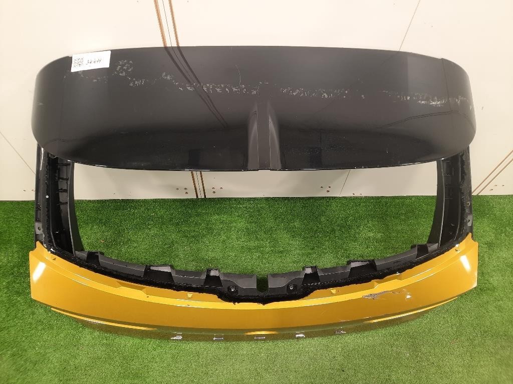 Pedale Acceleratore BJ32-9F836-BB Land Rover Range Rover Evoque I 2011