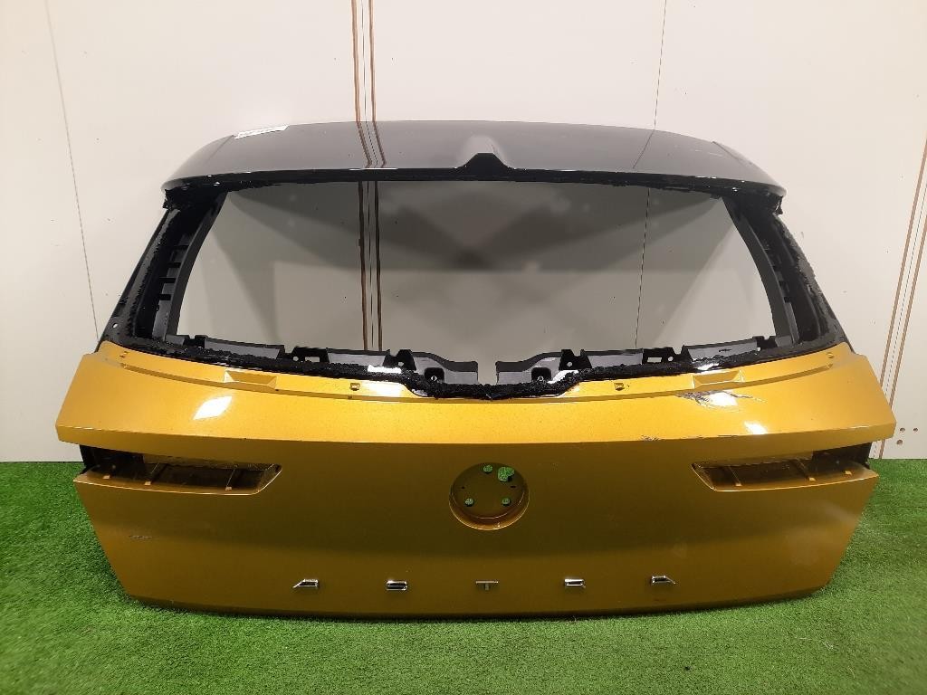 Portello POST 9839334780 Opel Astra L 2021