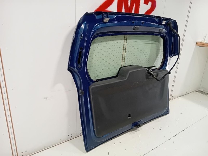 Portello POST PORTELLO POST Opel Combo E 2018