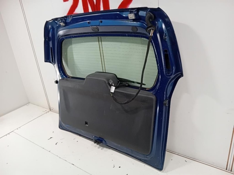 Portello POST PORTELLO POST Opel Combo E 2018