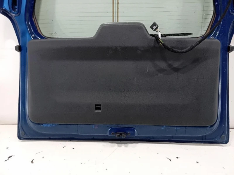 Portello POST PORTELLO POST Opel Combo E 2018