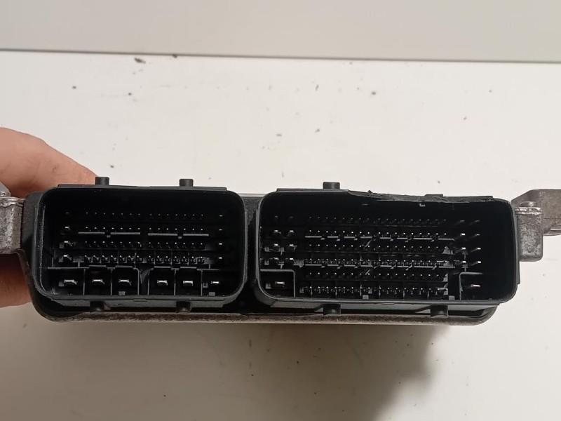 Centralina Iniezione 9809447780 Citroen Jumper III 2014