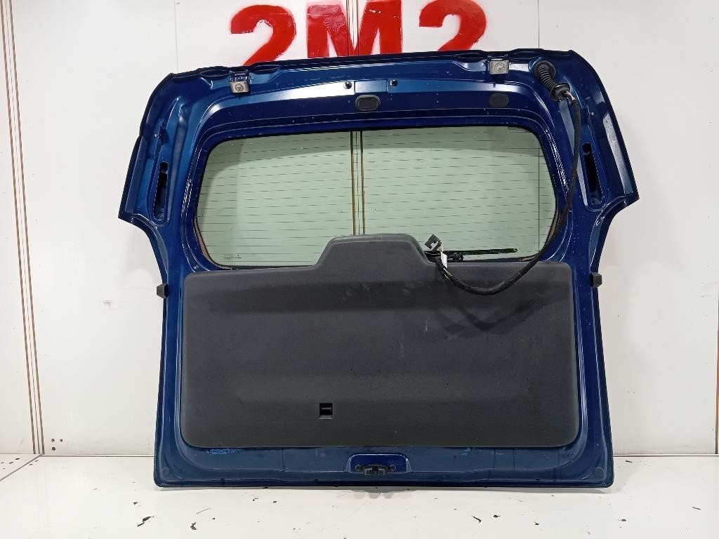 Pedale Acceleratore BJ3M-9F836-FB Land Rover Range Rover Evoque I 2011