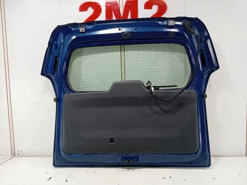 Portello POST PORTELLO POST Opel Combo E 2018