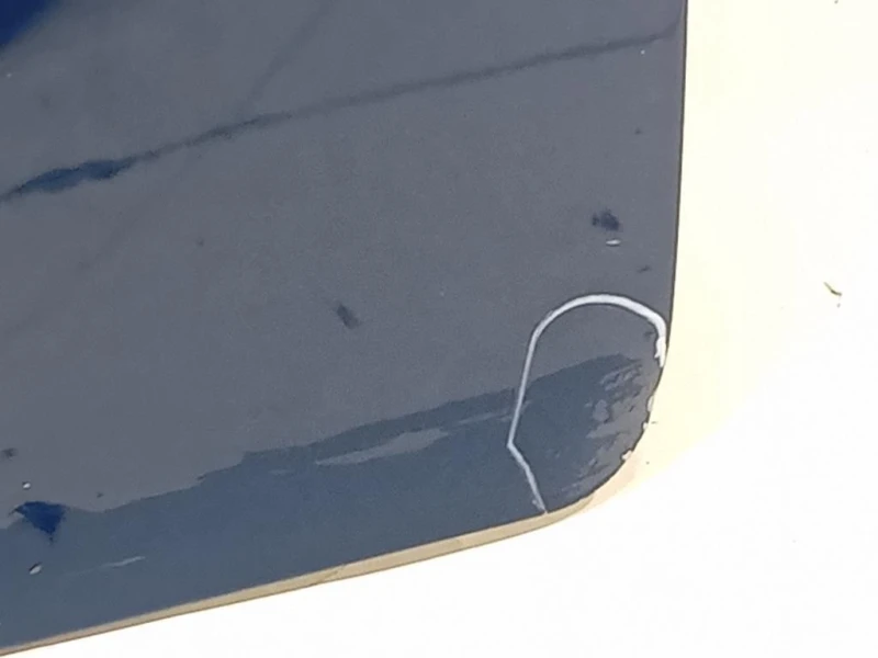 Portello POST PORTELLO POST Opel Combo E 2018