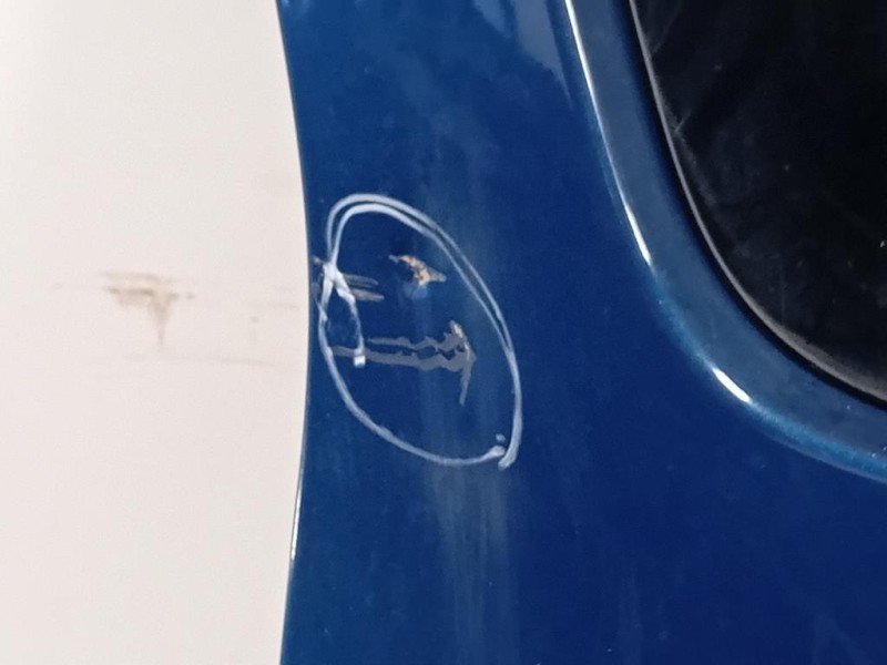 Portello POST PORTELLO POST Opel Combo E 2018