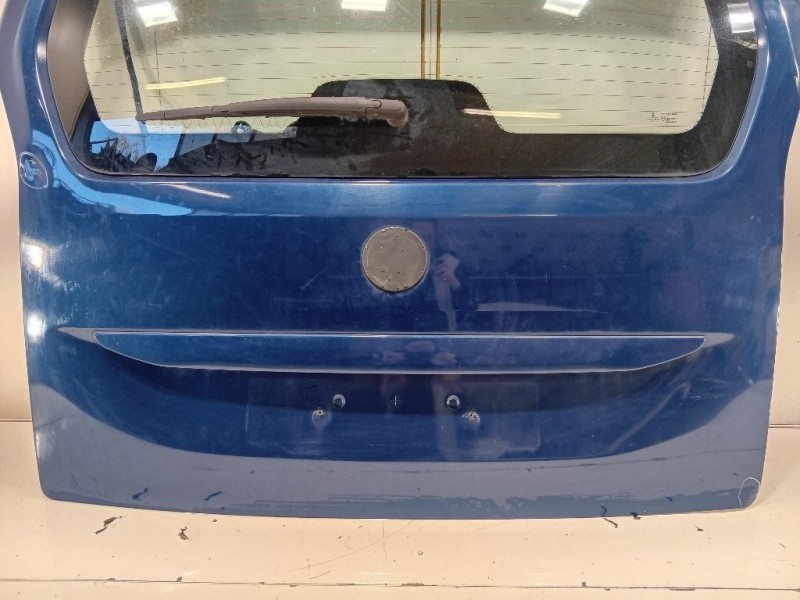 Portello POST PORTELLO POST Opel Combo E 2018