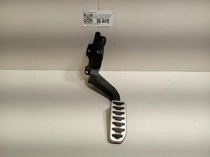 Pedale Acceleratore BJ3M-9F836-FB Land Rover Range Rover Evoque I 2011