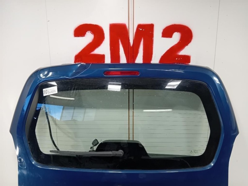 Portello POST PORTELLO POST Opel Combo E 2018