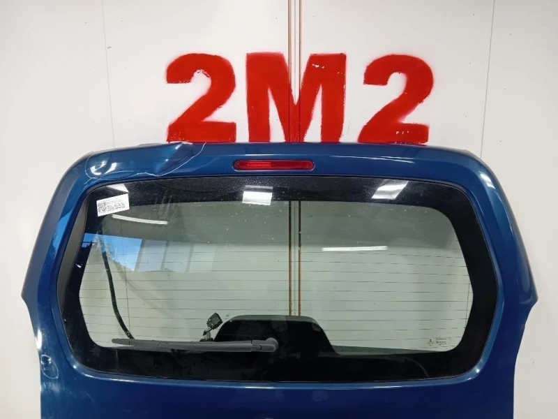 Portello POST PORTELLO POST Opel Combo E 2018