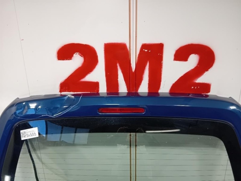 Portello POST PORTELLO POST Opel Combo E 2018