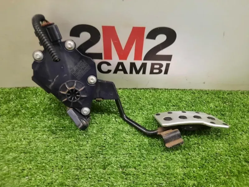 Pedale Acceleratore 7811053040 Lexus Serie IS II 2006