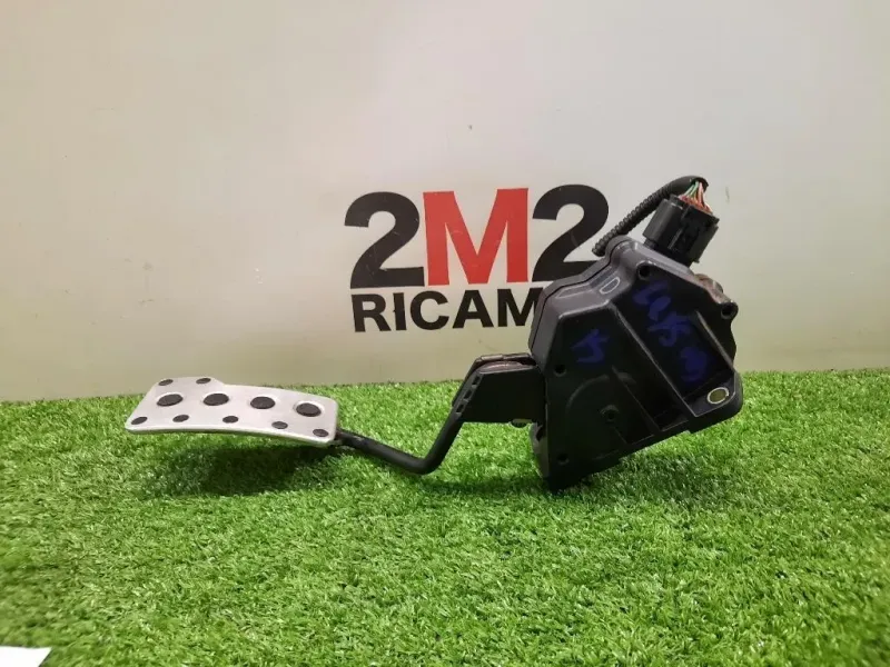 Pedale Acceleratore 7811053040 Lexus Serie IS II 2006