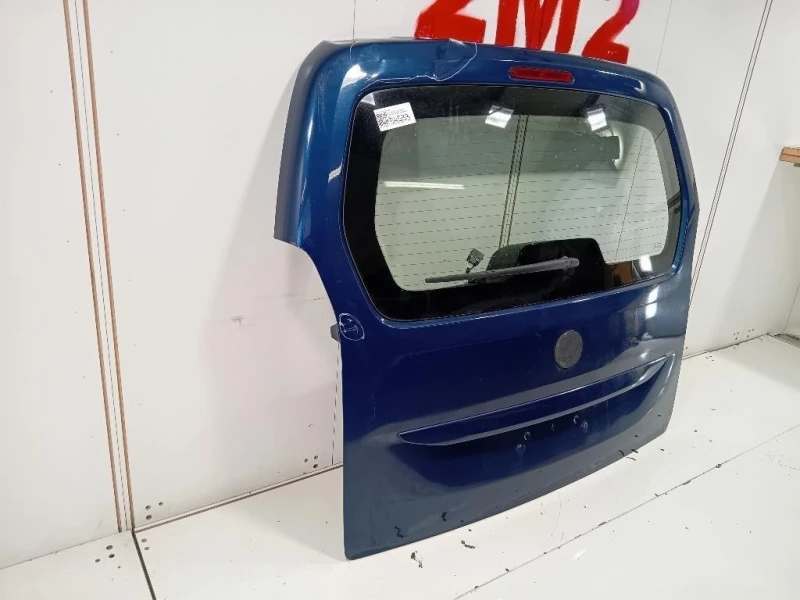 Portello POST PORTELLO POST Opel Combo E 2018