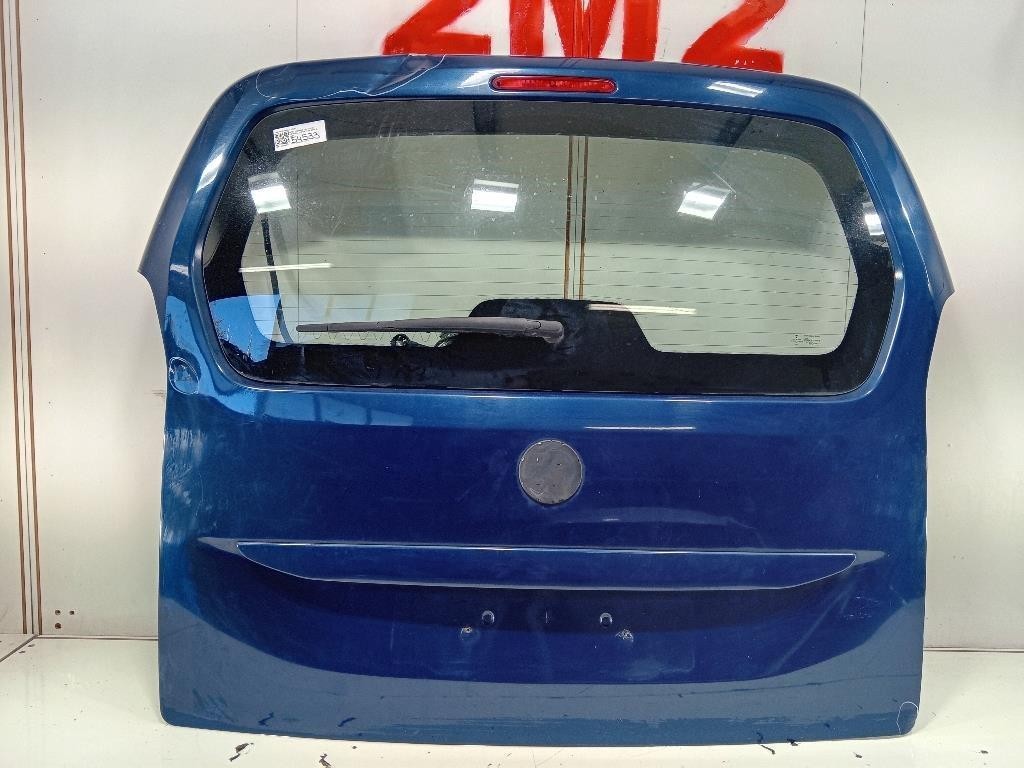 Pedale Acceleratore GS1D41600B Mazda 6 II SW 2008