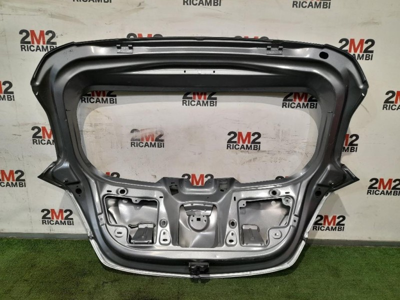 Portello POST 93189489 Opel Corsa D 2007