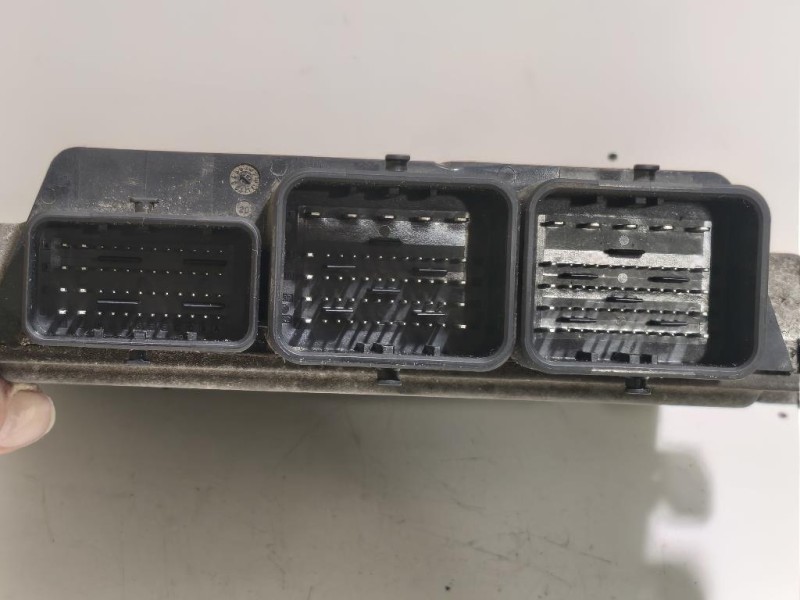 Centralina Iniezione 9691854880 Citroen Jumper III 2014