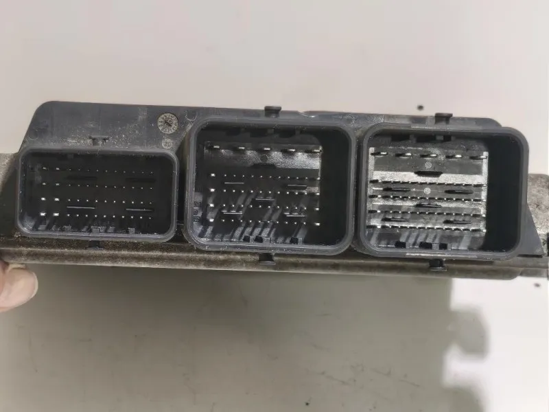 Centralina Iniezione 9691854880 Citroen Jumper III 2014