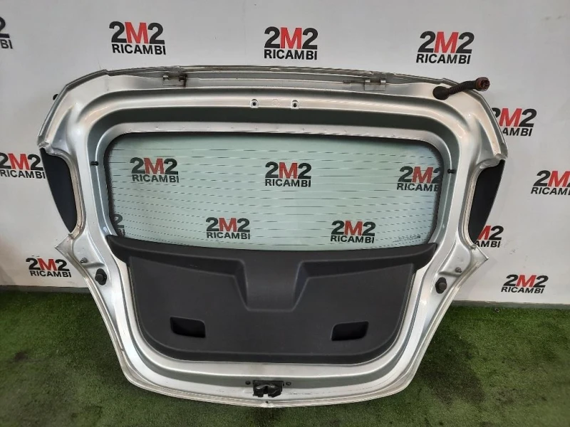 Portello POST 93189489 Opel Corsa D 2007