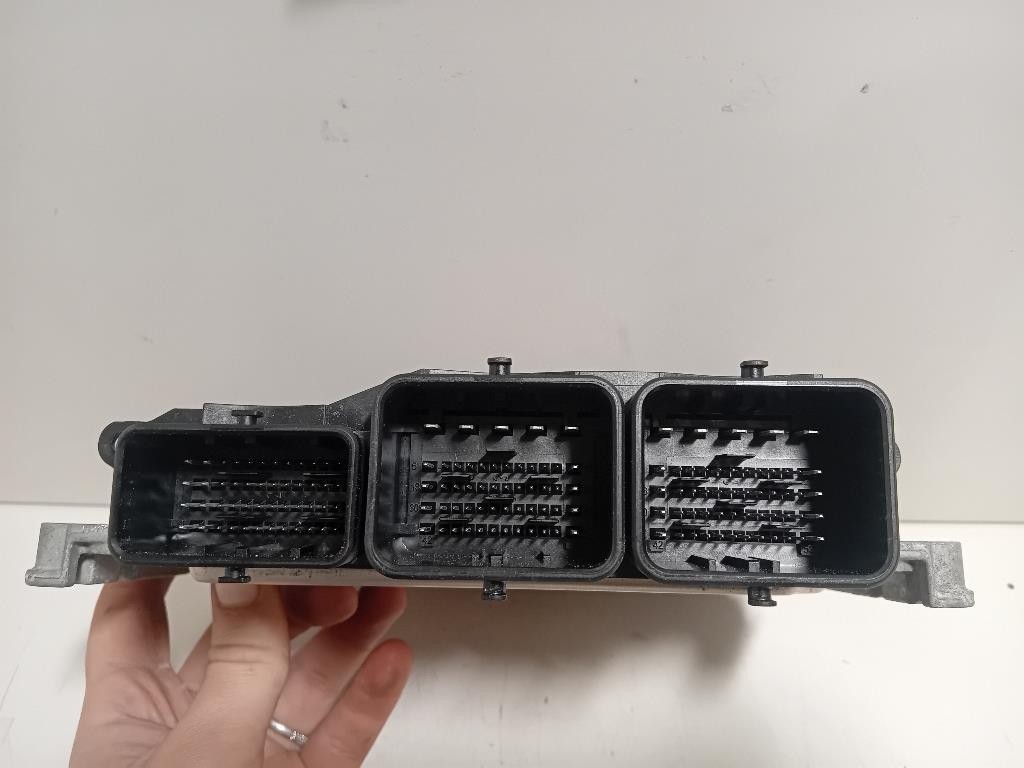 Centralina Iniezione 0 281 030 546 Citroen Jumpy IV 2016